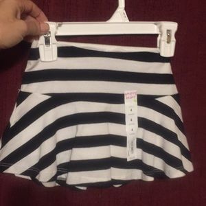 It was too small when we received it.